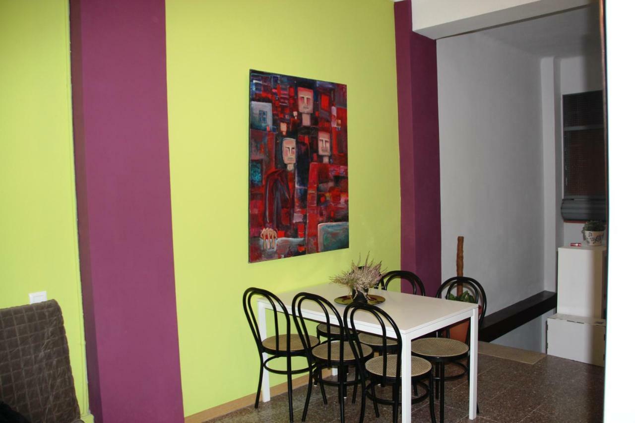 Loft Granvia 22@ Near Appartamento *