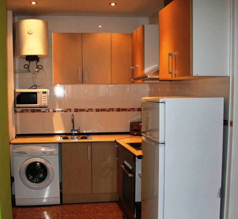 Appartamento Loft Granvia 22@ Near Barcellona