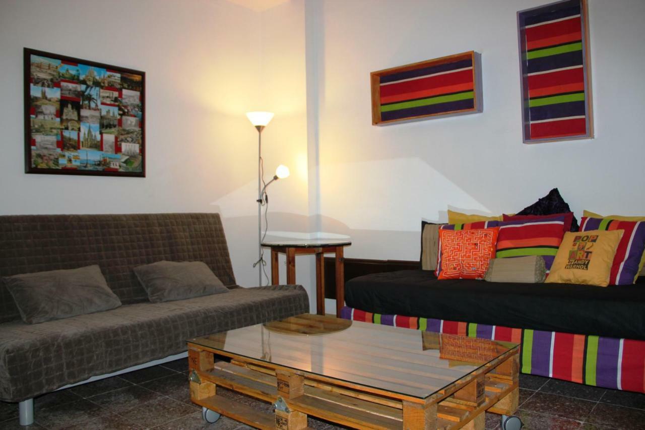 Loft Granvia 22@ Near Barcellona