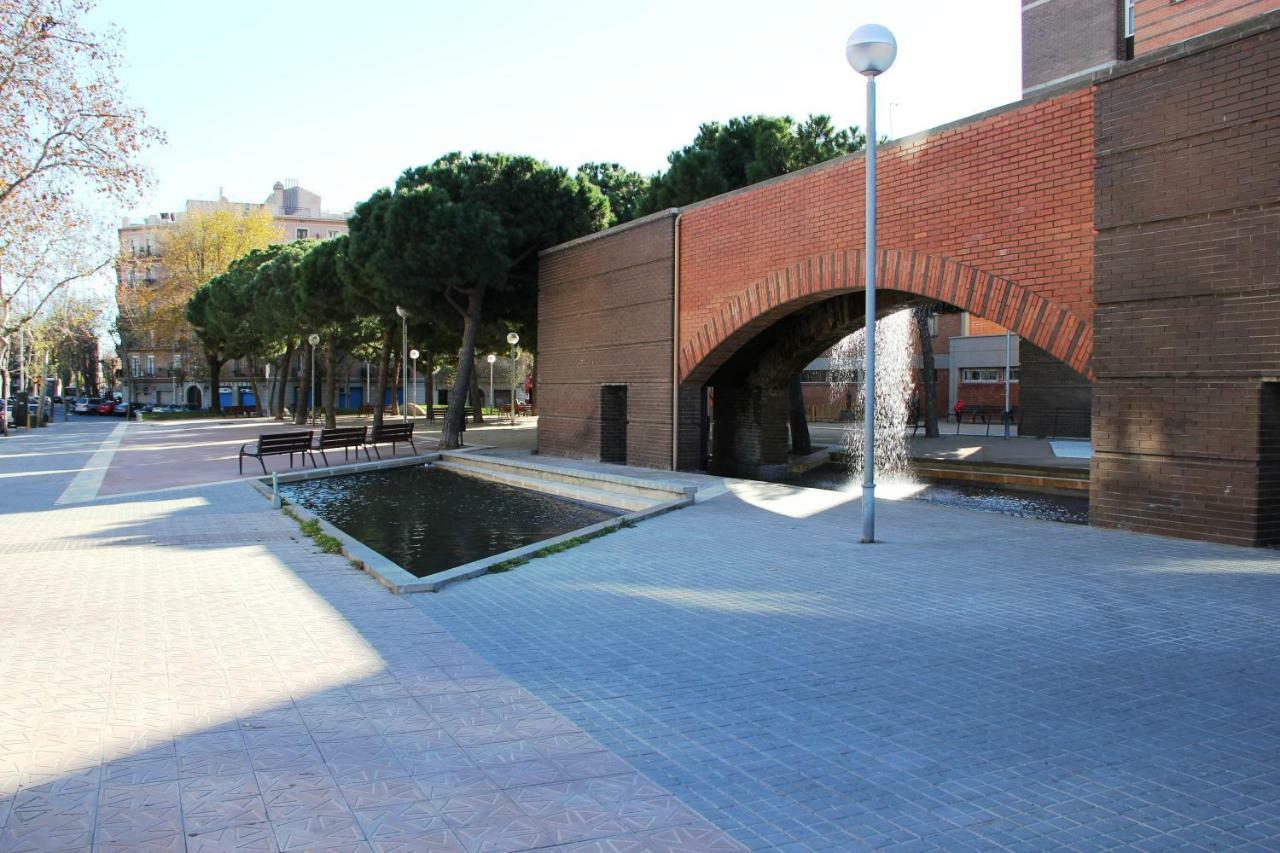 Loft Granvia 22@ Near Appartamento