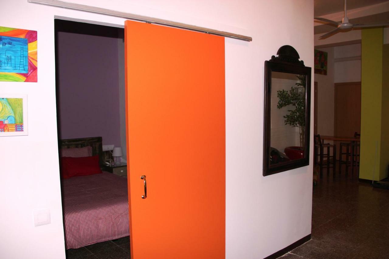 Loft Granvia 22@ Near Appartamento